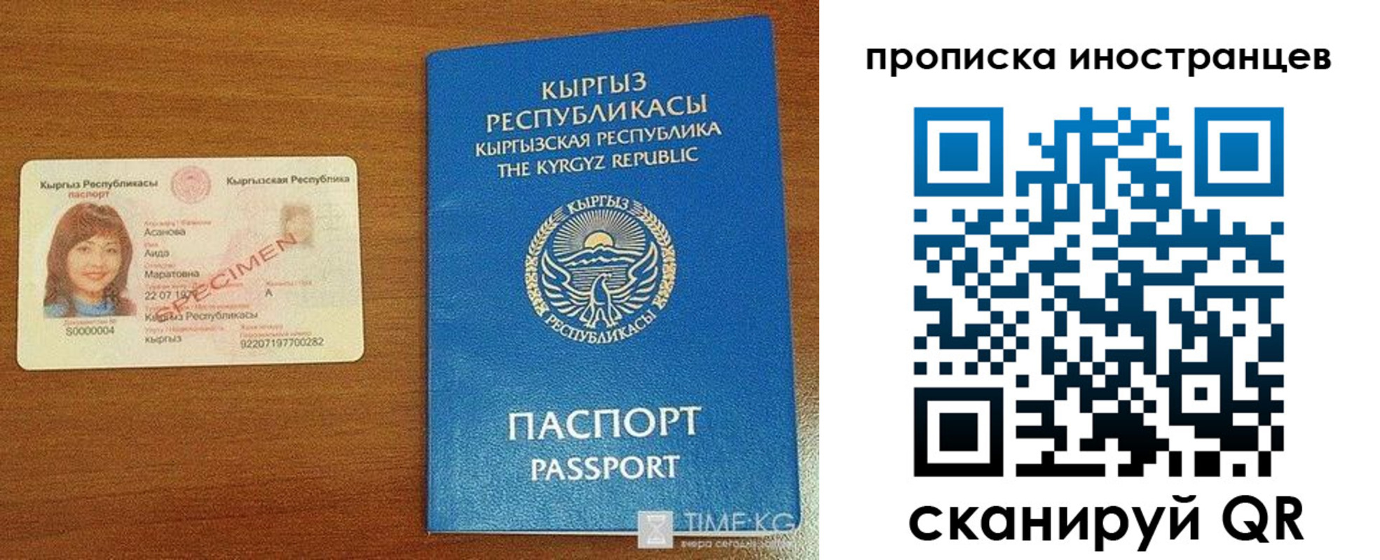 временная регистрация поиск в Набережных Челнах